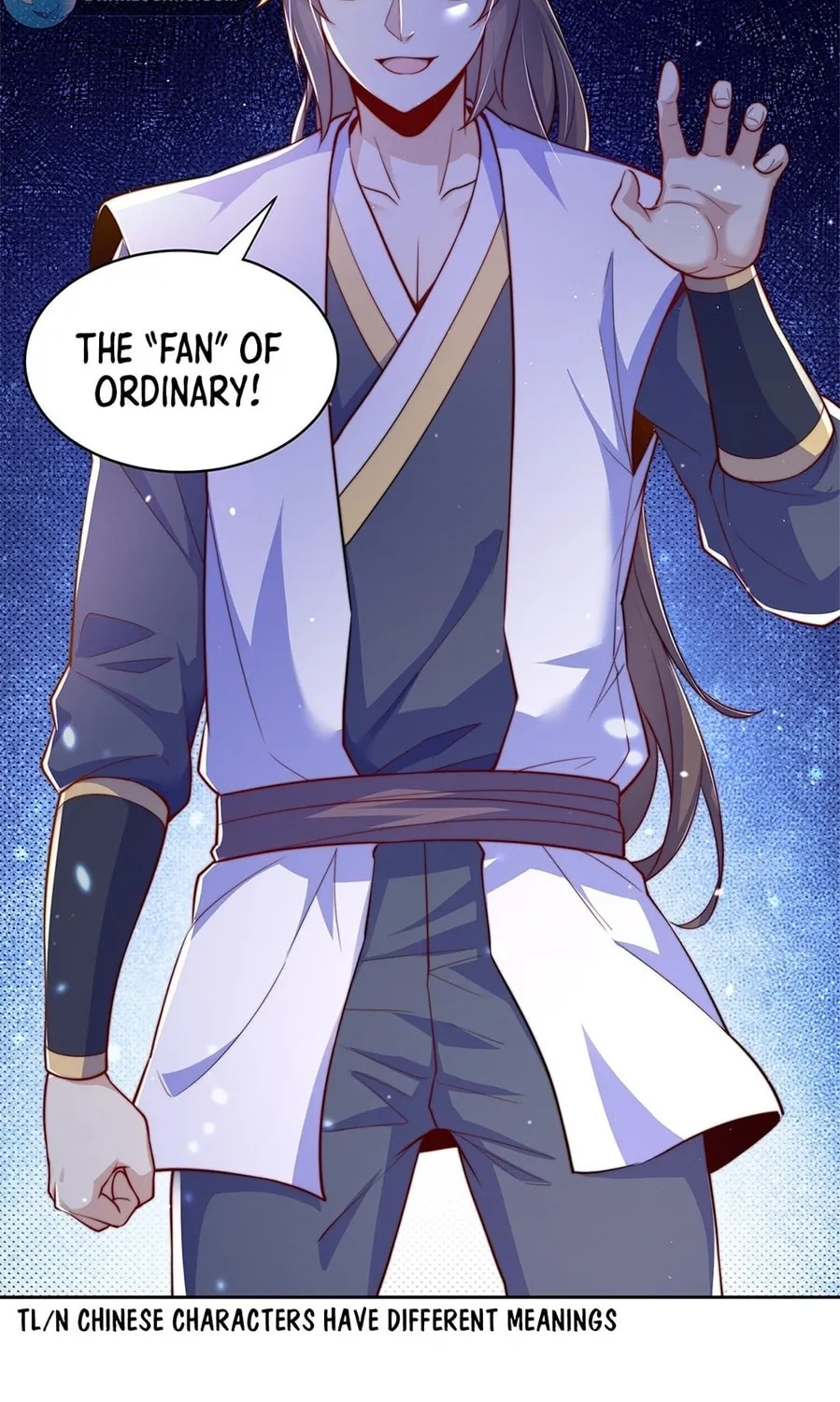 Toshiue no Hito (Colored) Chapter 45 page 57 - 