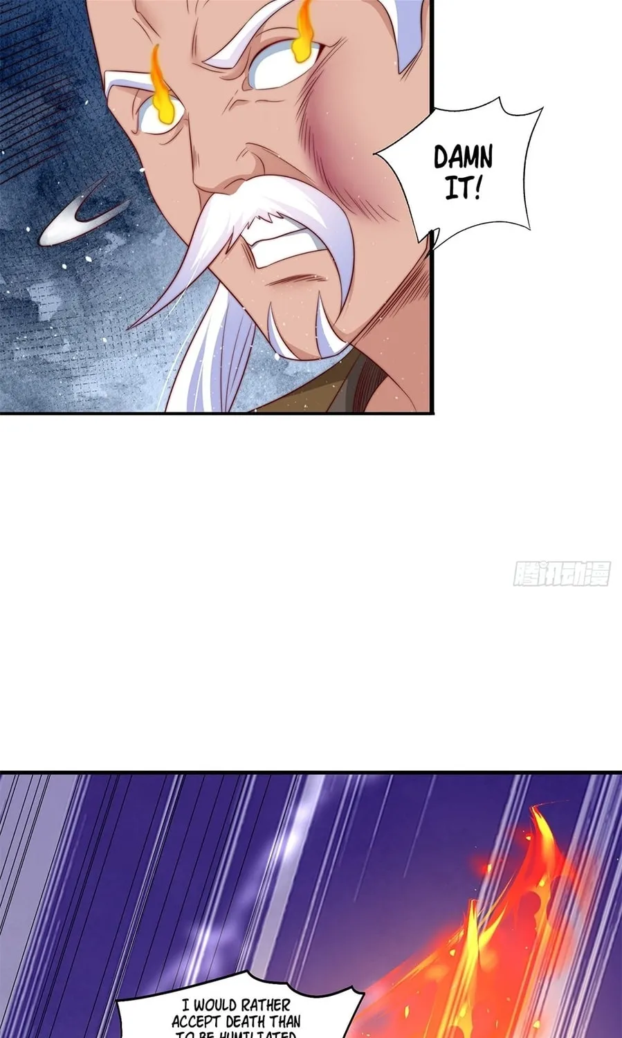 Toshiue no Hito (Colored) Chapter 46 page 13 - 