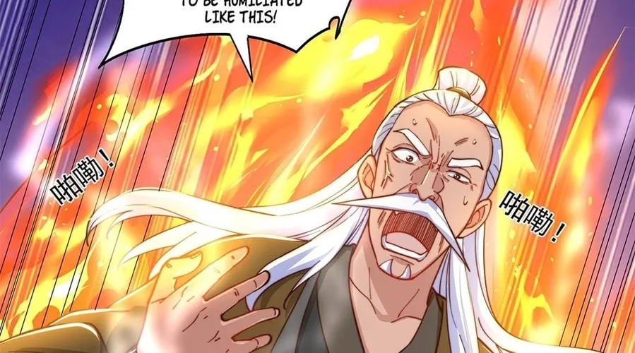 Toshiue no Hito (Colored) Chapter 46 page 14 - 