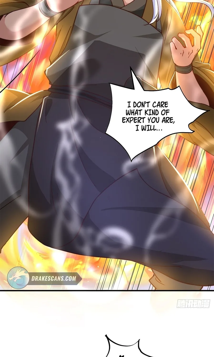 Toshiue no Hito (Colored) Chapter 46 page 15 - 