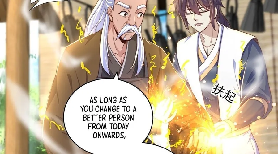 Toshiue no Hito (Colored) Chapter 46 page 32 - 