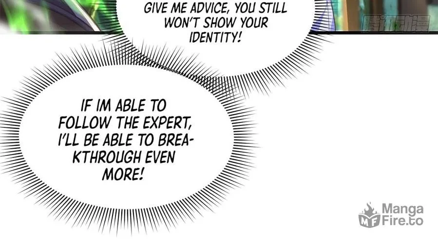 Toshiue no Hito (Colored) Chapter 46 page 36 - 