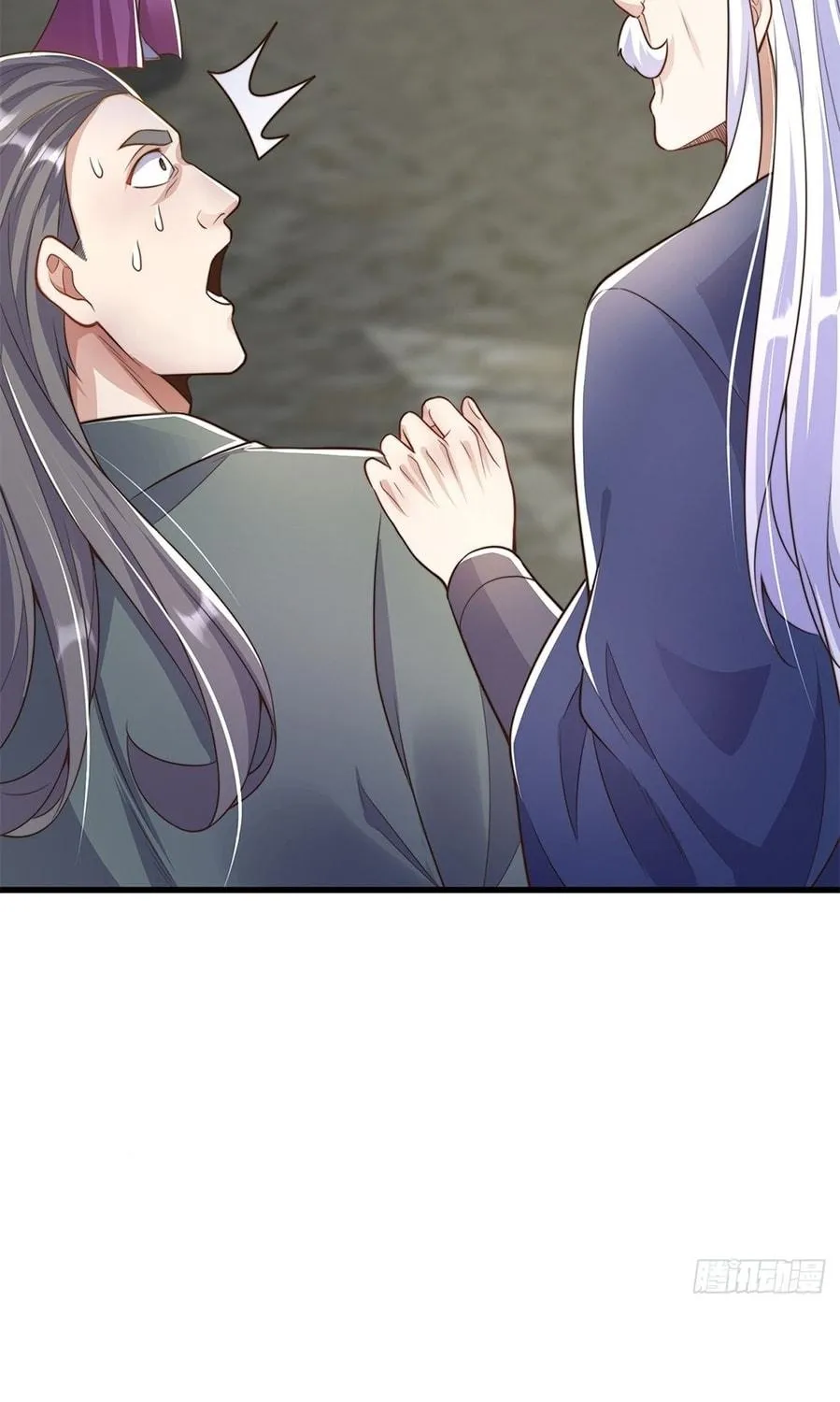 Toshiue no Hito (Colored) Chapter 46 page 49 - 