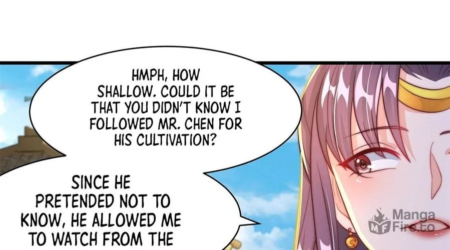 Toshiue no Hito (Colored) Chapter 46 page 50 - 