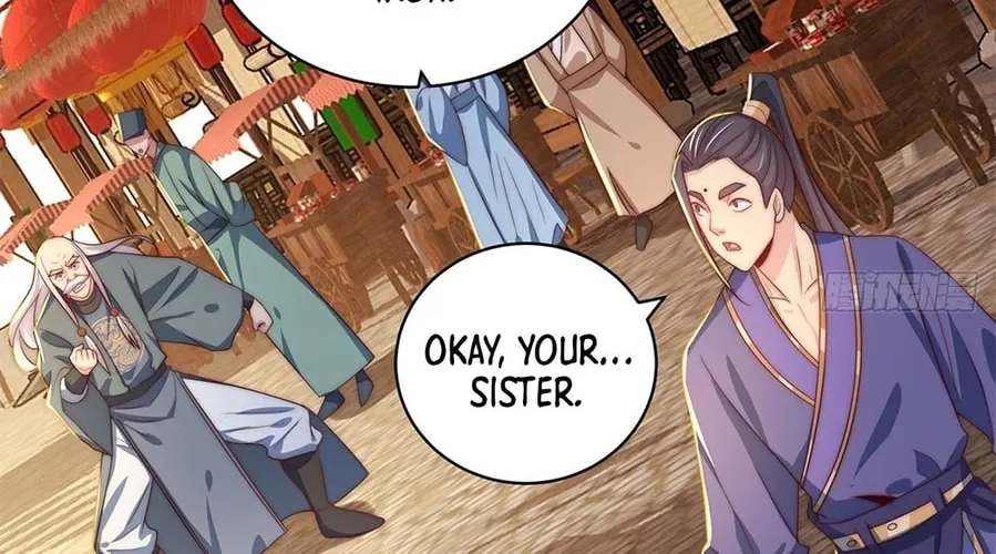 Toshiue no Hito (Colored) Chapter 46 page 52 - 