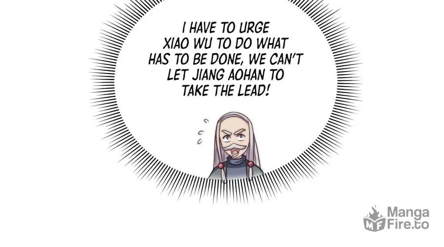 Toshiue no Hito (Colored) Chapter 46 page 54 - 