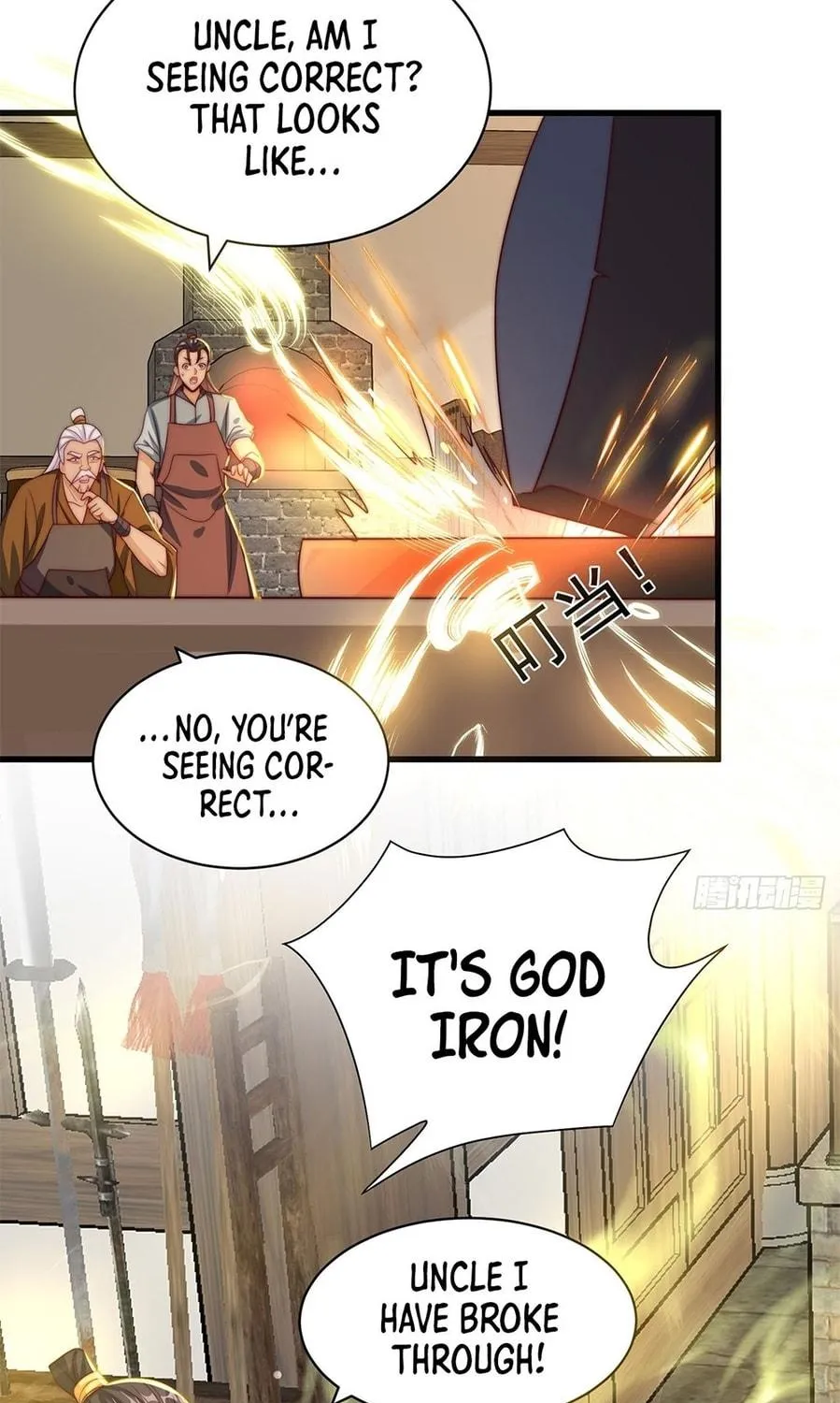 Toshiue no Hito (Colored) Chapter 46 page 59 - 