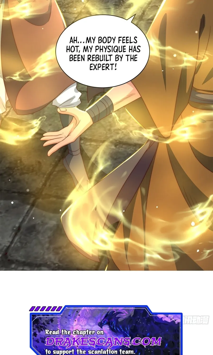 Toshiue no Hito (Colored) Chapter 46 page 61 - 