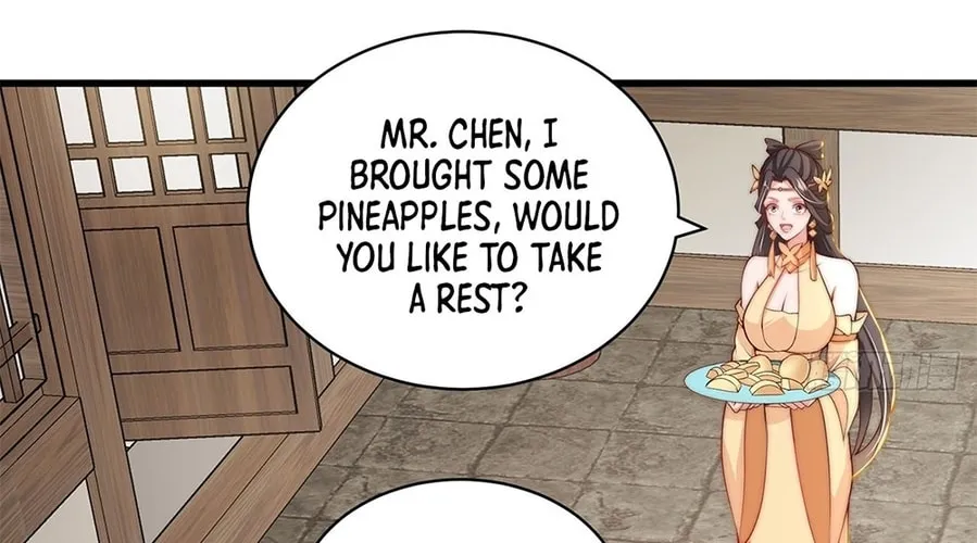Toshiue no Hito (Colored) Chapter 46 page 64 - 
