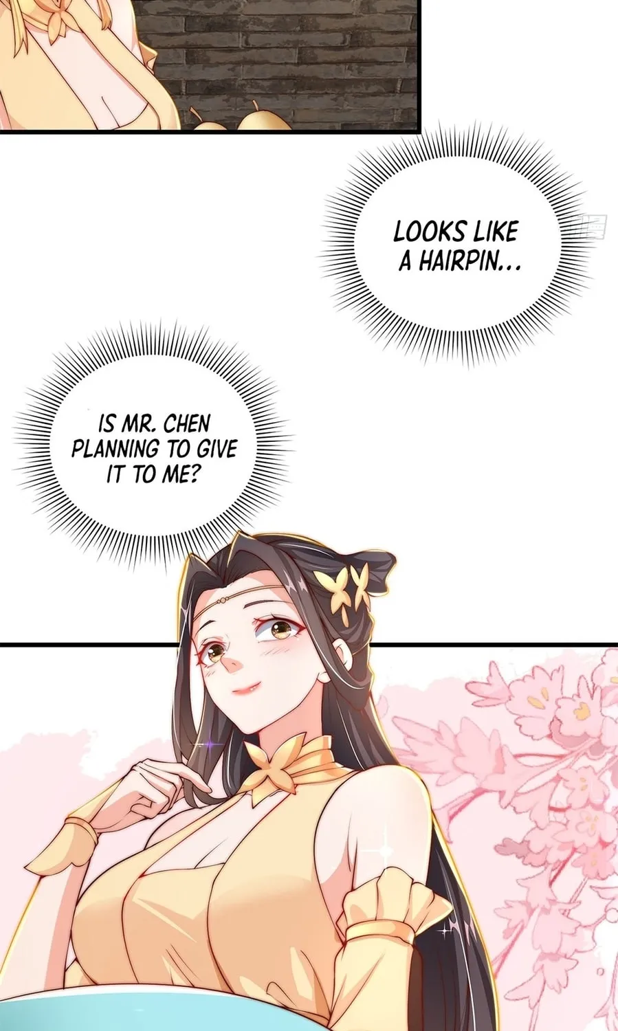 Toshiue no Hito (Colored) Chapter 46 page 67 - 