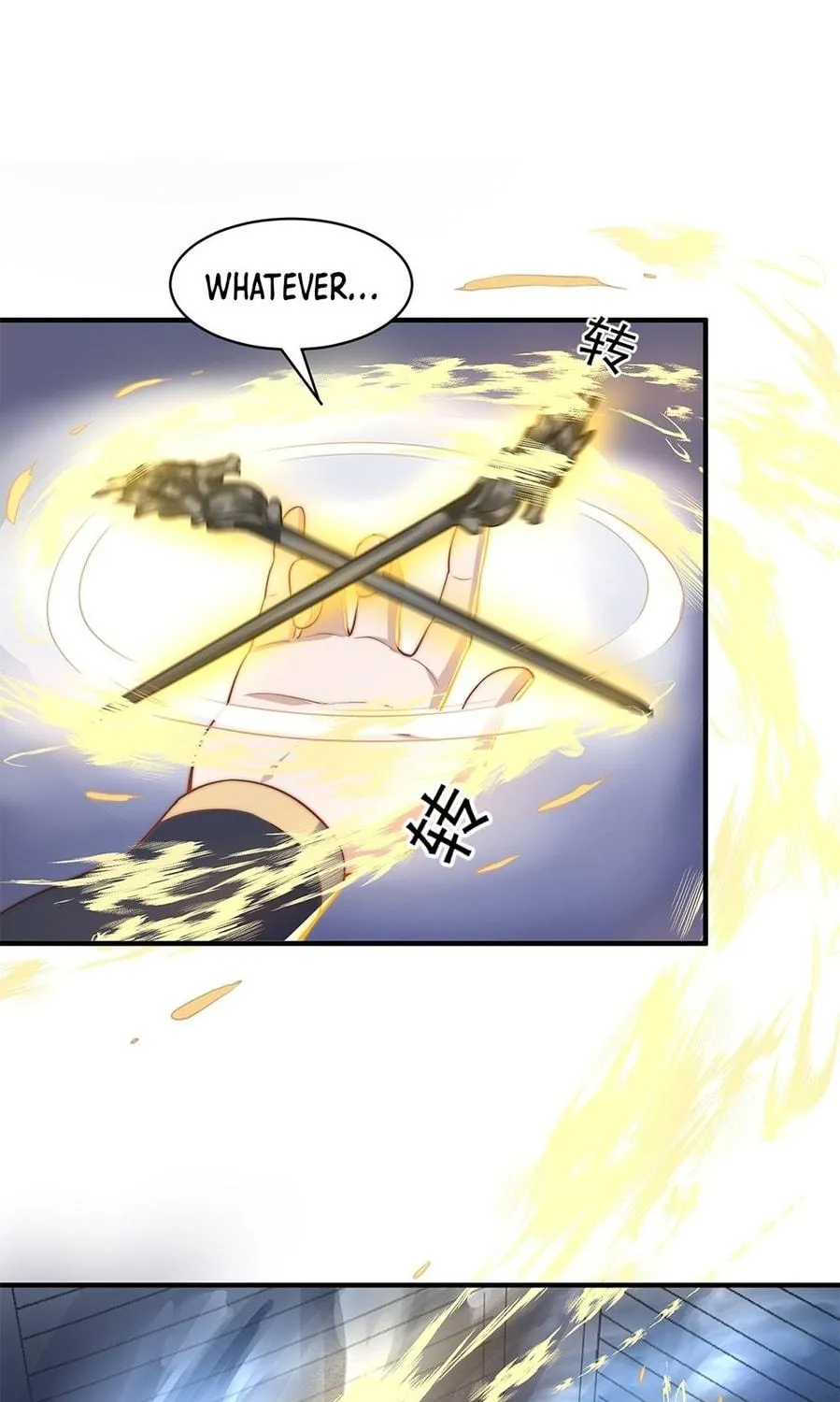 Toshiue no Hito (Colored) Chapter 47 page 17 - 