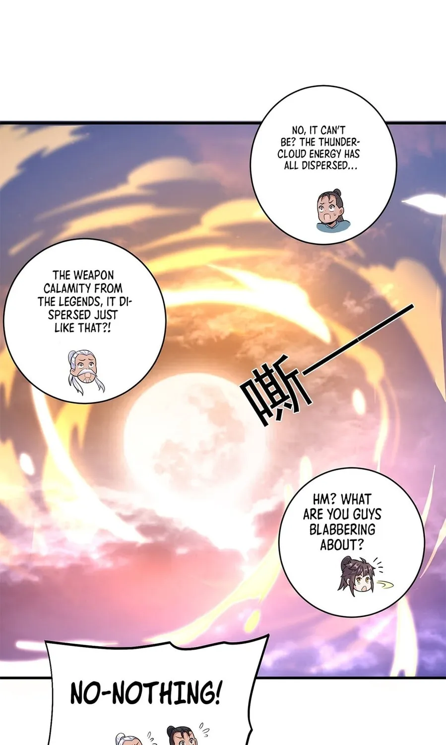 Toshiue no Hito (Colored) Chapter 47 page 21 - 
