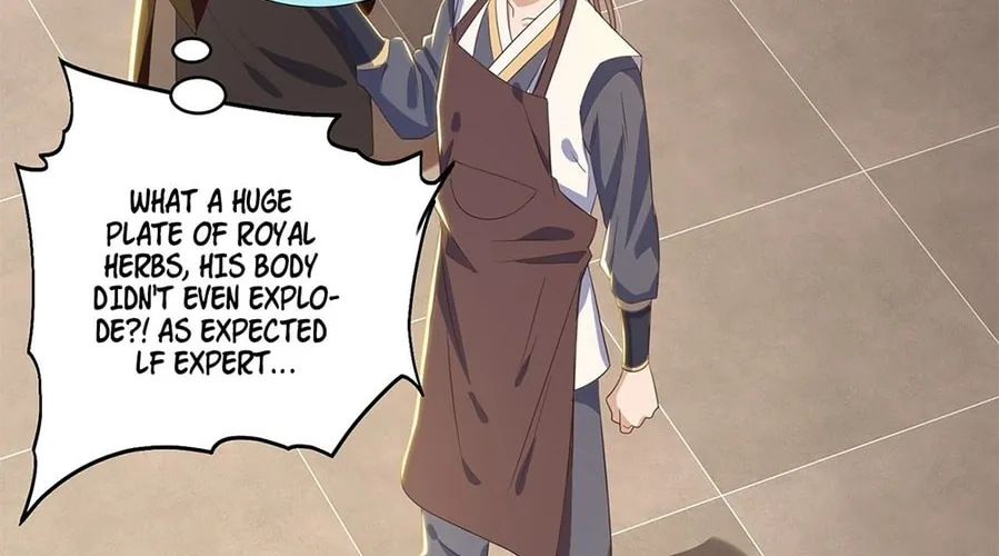 Toshiue no Hito (Colored) Chapter 47 page 4 - 
