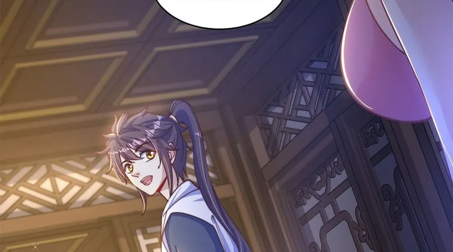 Toshiue no Hito (Colored) Chapter 47 page 34 - 