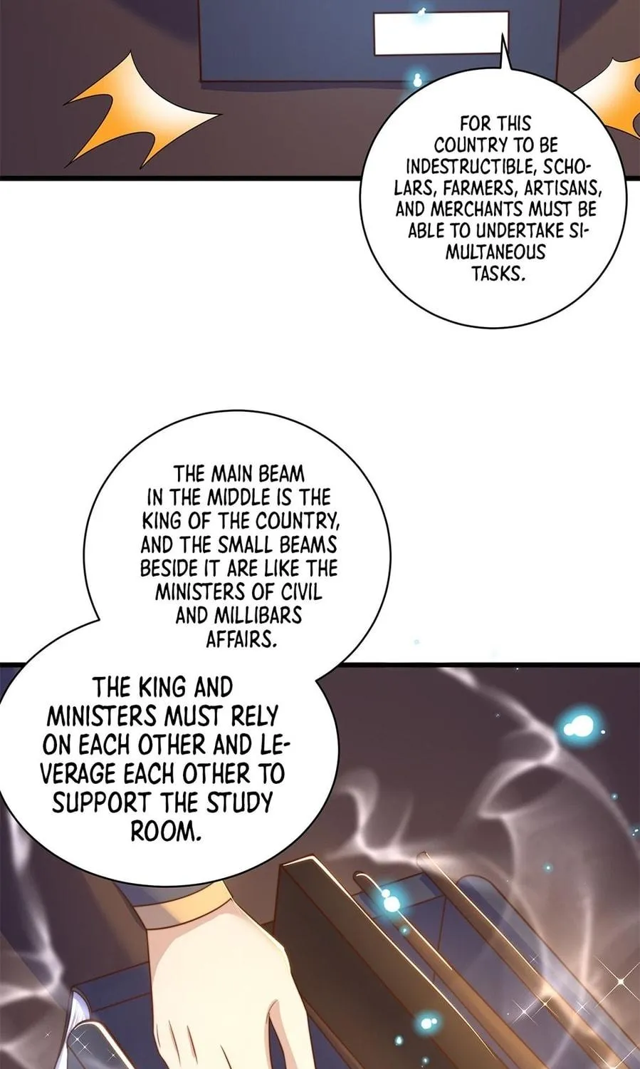Toshiue no Hito (Colored) Chapter 47 page 41 - 