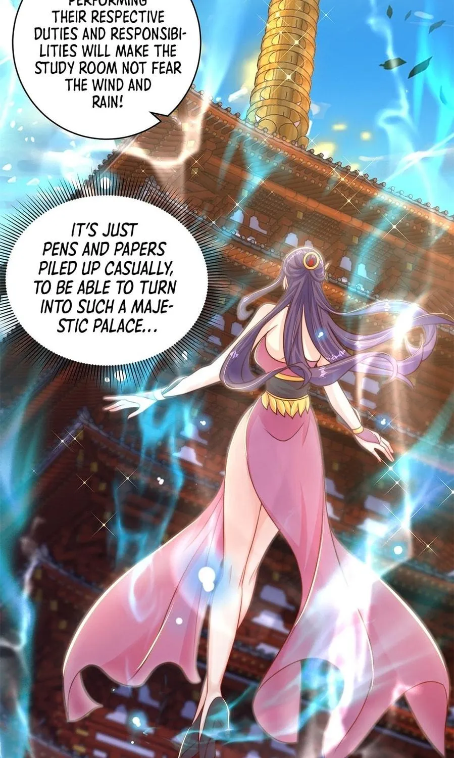 Toshiue no Hito (Colored) Chapter 47 page 49 - 