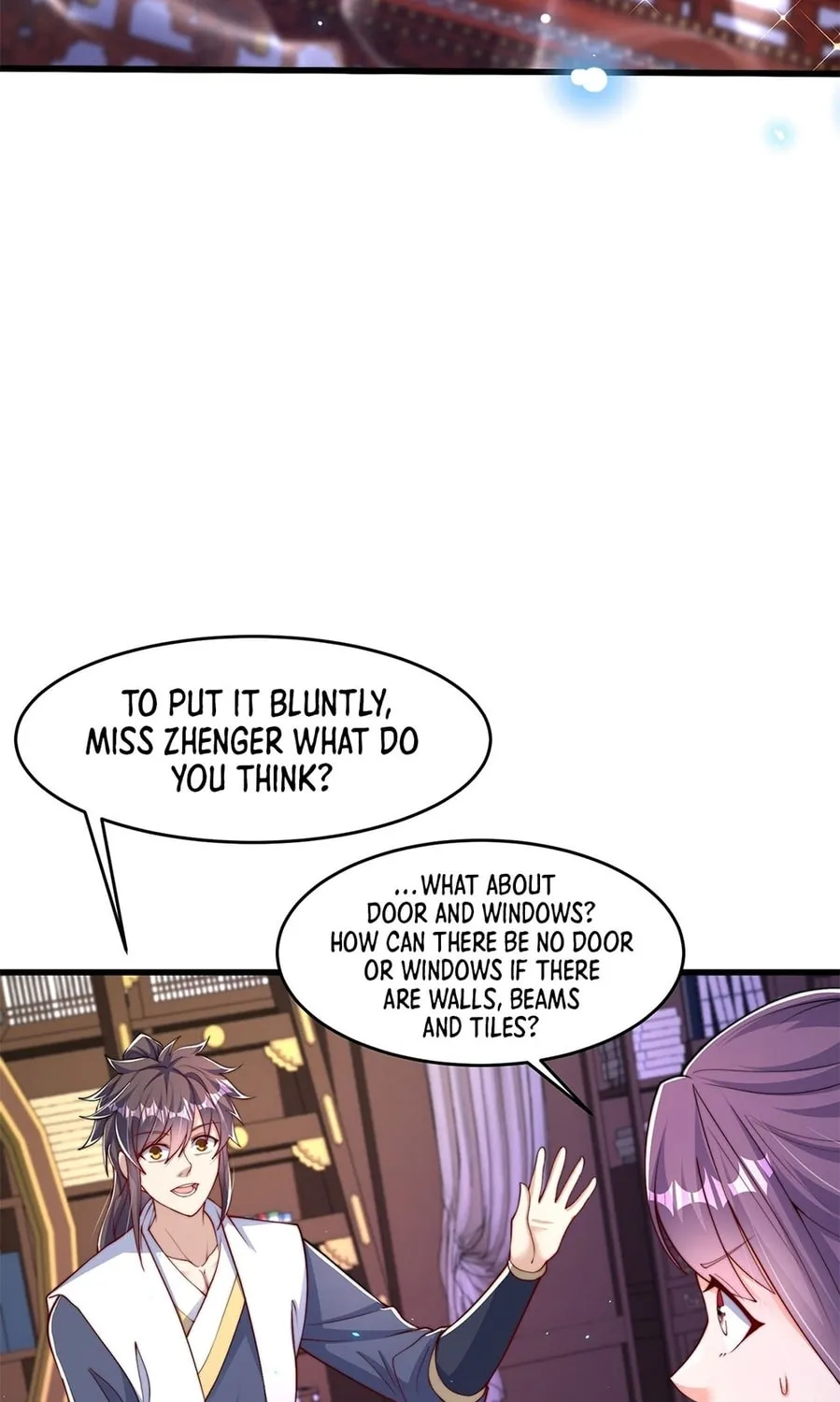 Toshiue no Hito (Colored) Chapter 47 page 51 - 