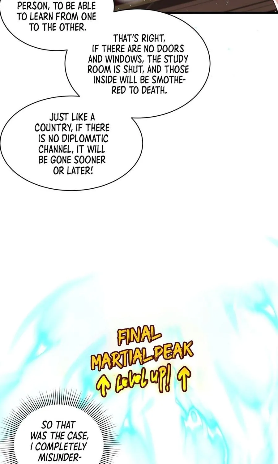 Toshiue no Hito (Colored) Chapter 47 page 53 - 