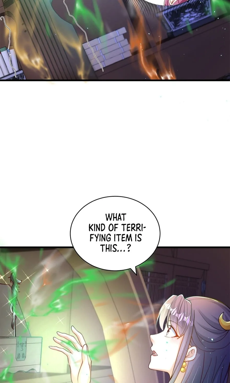 Toshiue no Hito (Colored) Chapter 47 page 61 - 