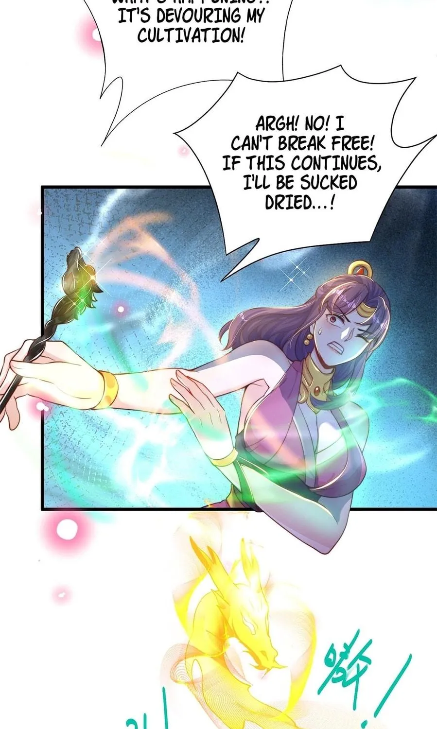 Toshiue no Hito (Colored) Chapter 47 page 65 - 