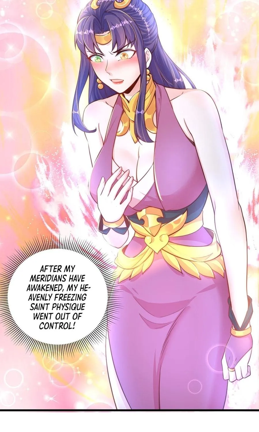 Toshiue no Hito (Colored) Chapter 47 page 77 - 