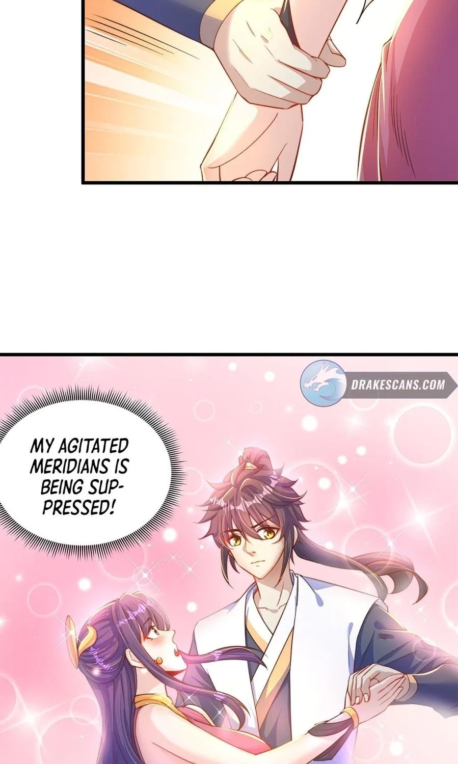 Toshiue no Hito (Colored) Chapter 48 page 17 - 