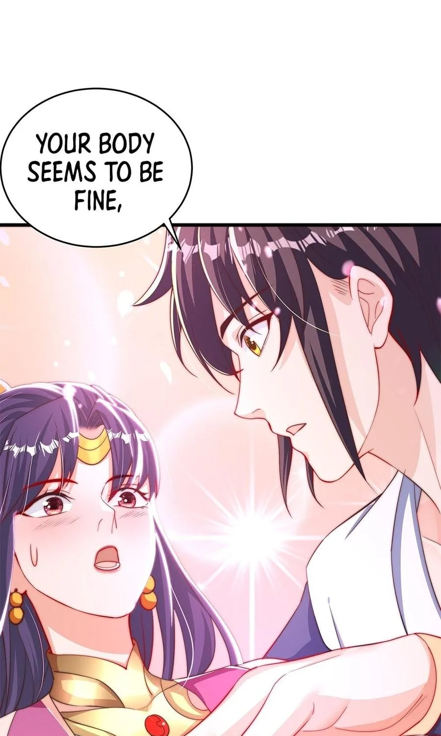 Toshiue no Hito (Colored) Chapter 48 page 19 - 