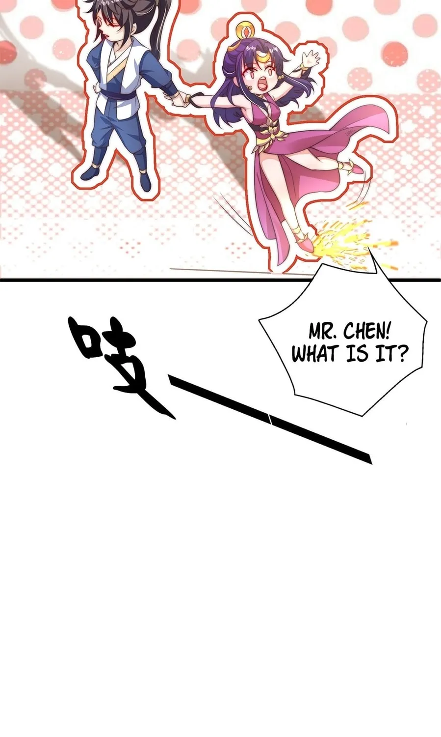 Toshiue no Hito (Colored) Chapter 48 page 25 - 