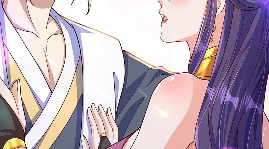 Toshiue no Hito (Colored) Chapter 48 page 32 - 