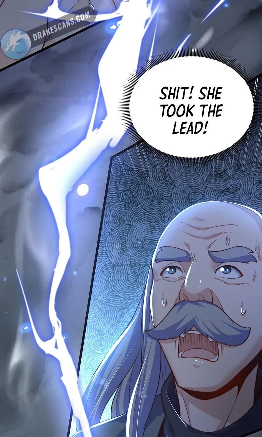 Toshiue no Hito (Colored) Chapter 48 page 5 - 
