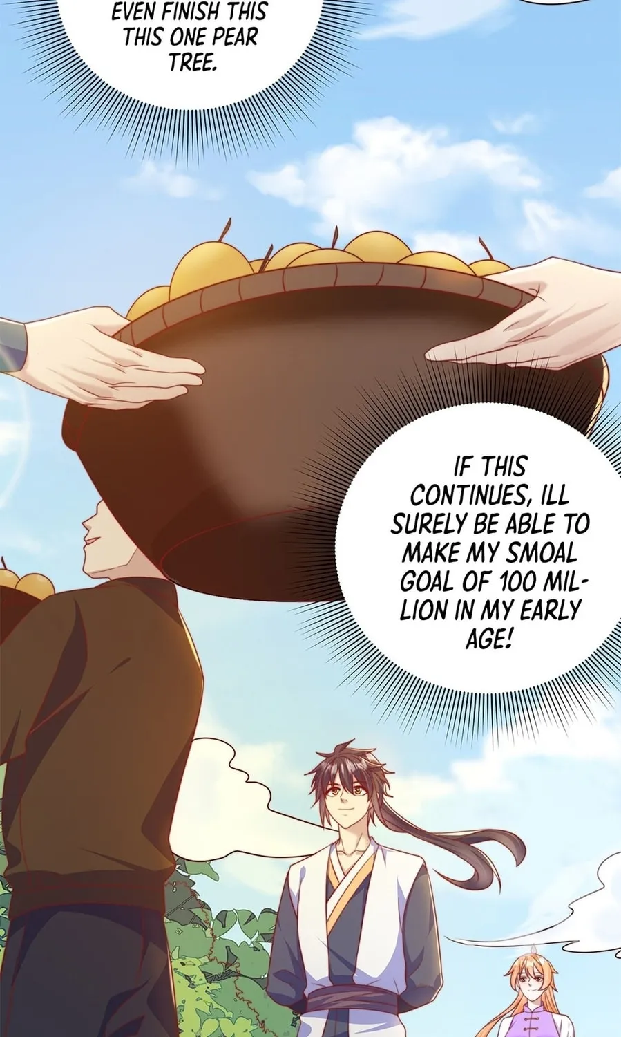 Toshiue no Hito (Colored) Chapter 48 page 43 - 