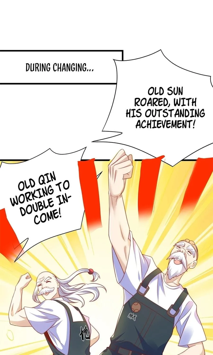 Toshiue no Hito (Colored) Chapter 48 page 47 - 
