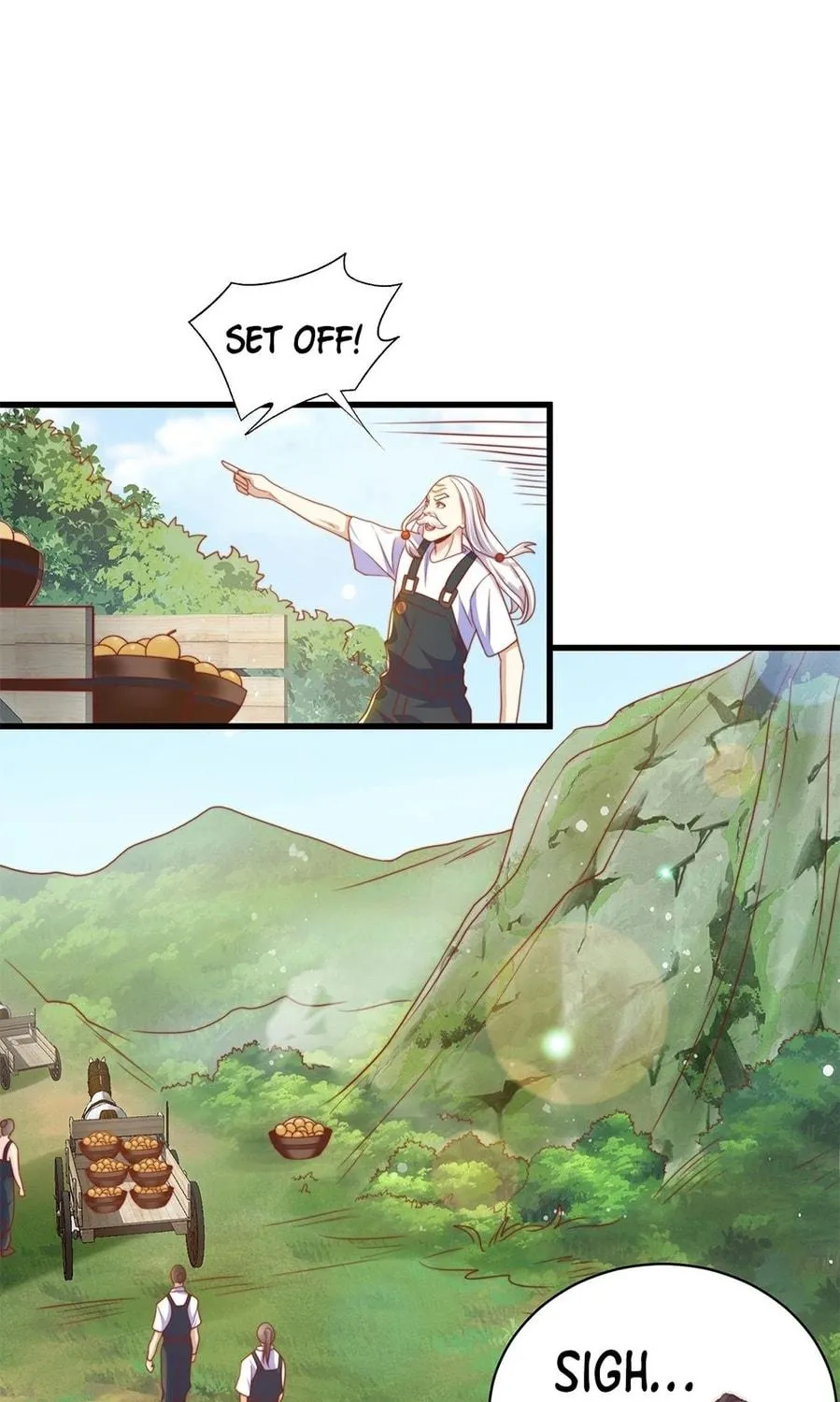 Toshiue no Hito (Colored) Chapter 48 page 49 - 