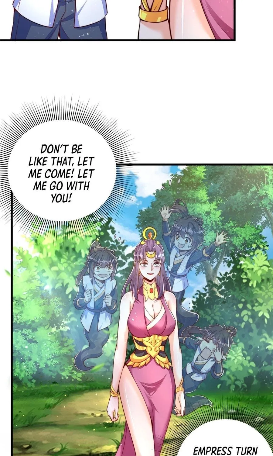 Toshiue no Hito (Colored) Chapter 48 page 59 - 