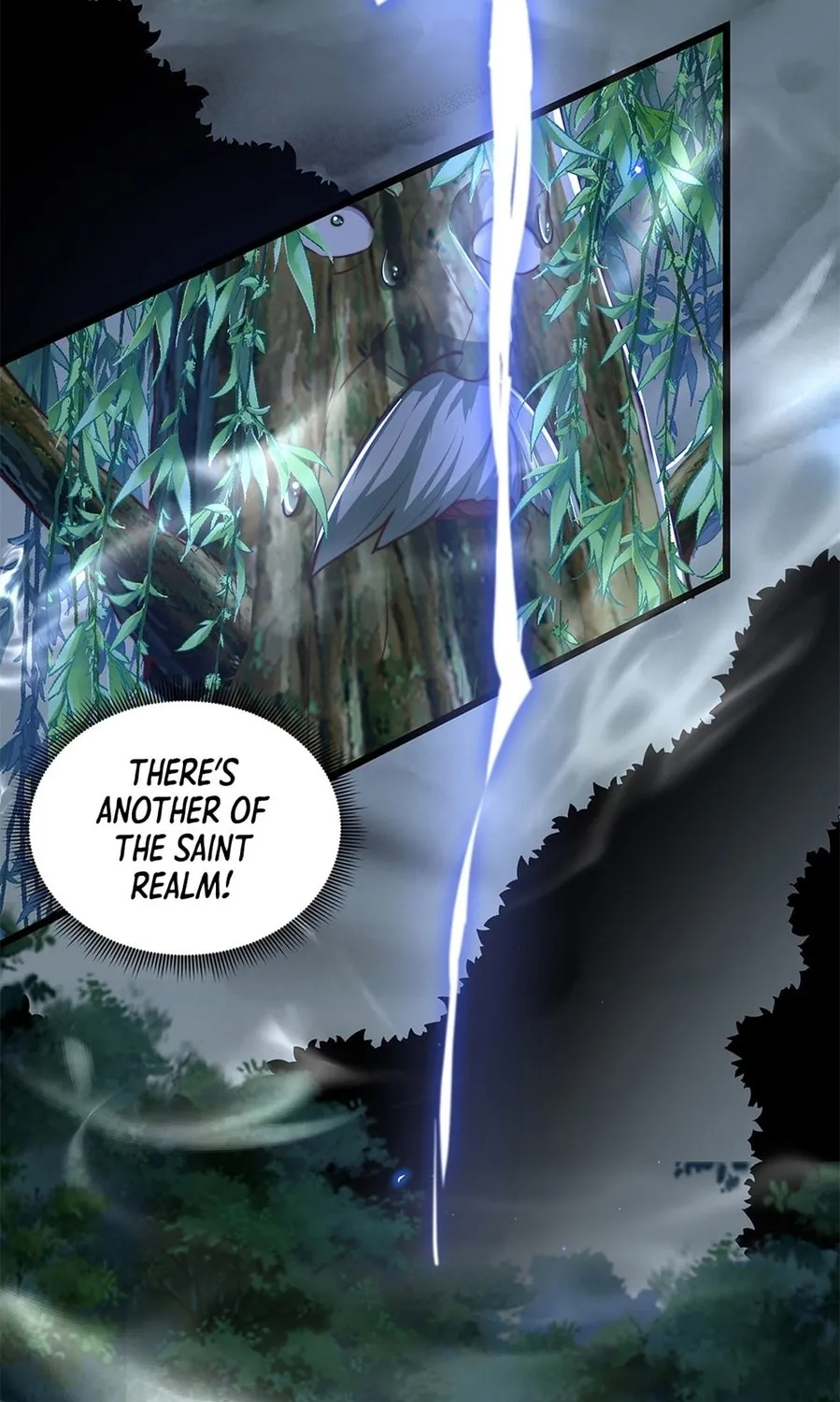 Toshiue no Hito (Colored) Chapter 48 page 7 - 