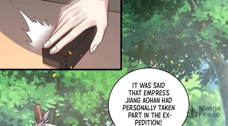 Toshiue no Hito (Colored) Chapter 49 page 18 - 