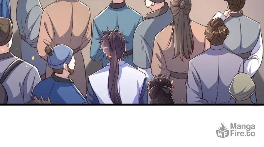 Toshiue no Hito (Colored) Chapter 49 page 20 - 