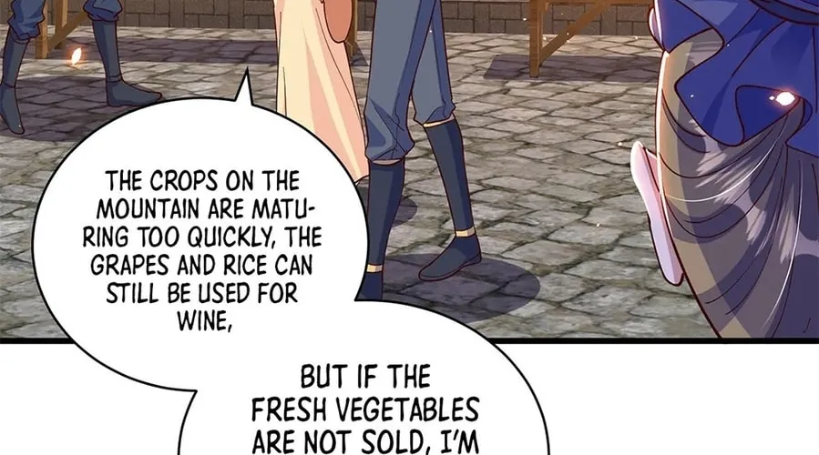 Toshiue no Hito (Colored) Chapter 49 page 32 - 