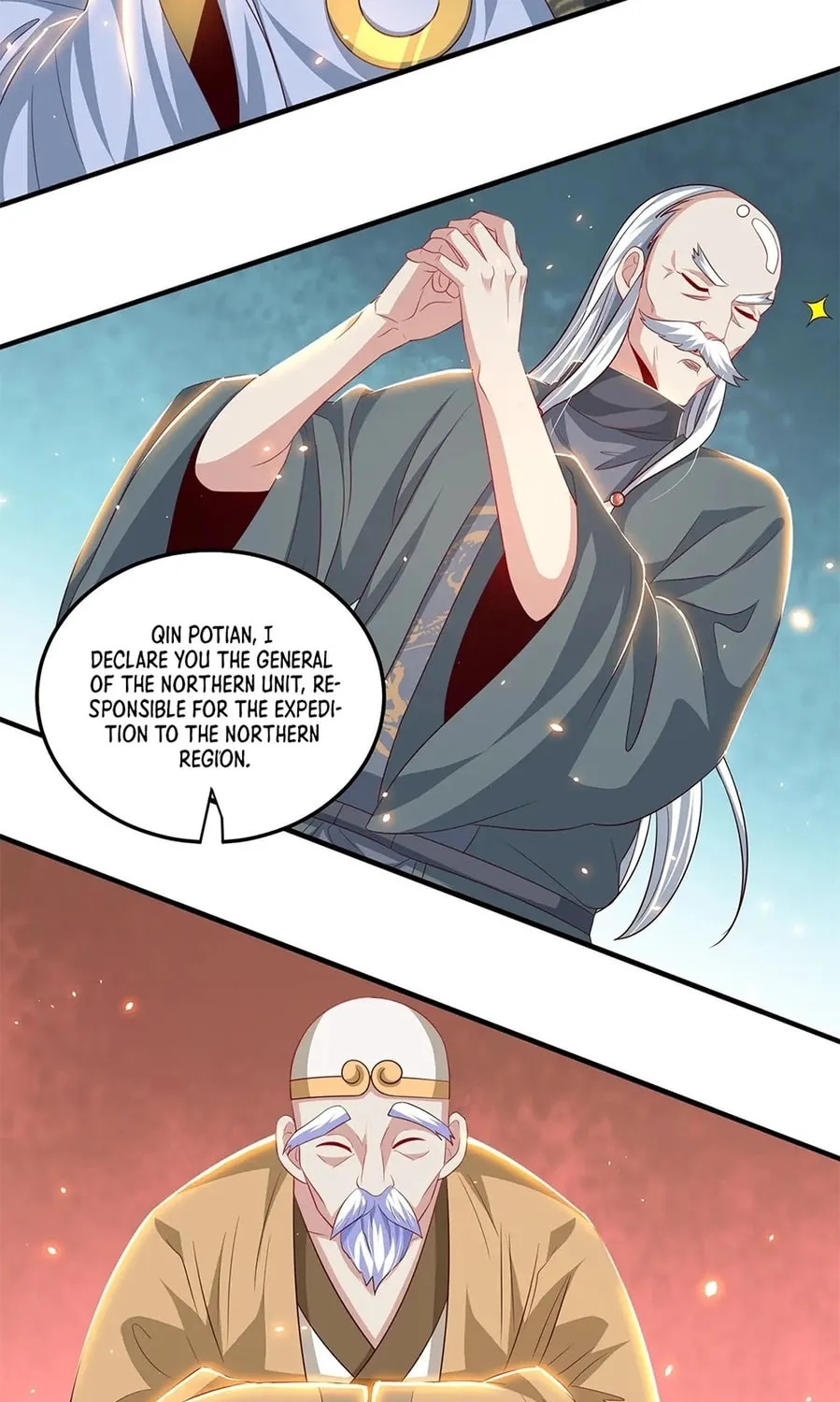 Toshiue no Hito (Colored) Chapter 49 page 43 - 