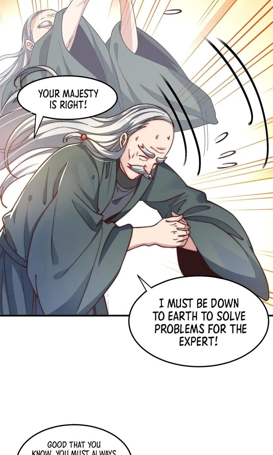 Toshiue no Hito (Colored) Chapter 49 page 53 - 