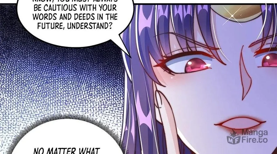 Toshiue no Hito (Colored) Chapter 49 page 54 - 
