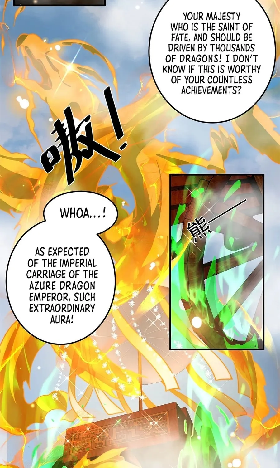 Toshiue no Hito (Colored) Chapter 49 page 67 - 