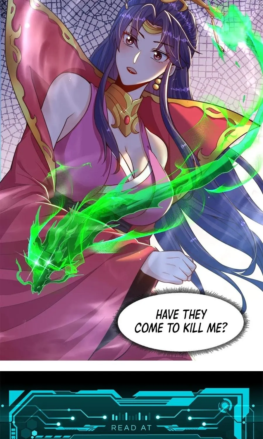 Toshiue no Hito (Colored) Chapter 49 page 77 - 
