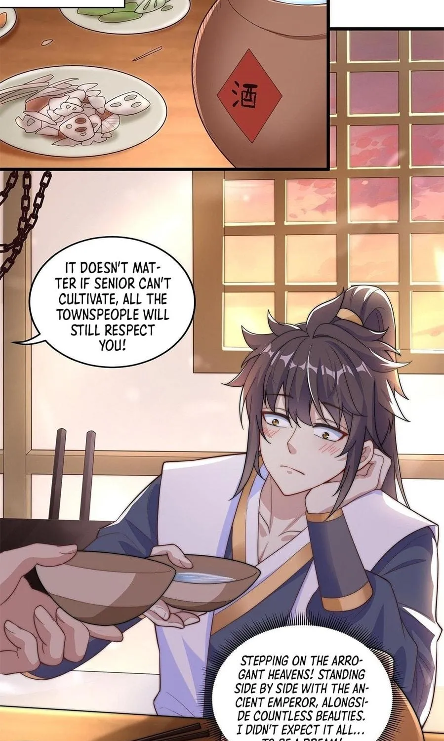 Toshiue no Hito (Colored) Chapter 5 page 101 - 