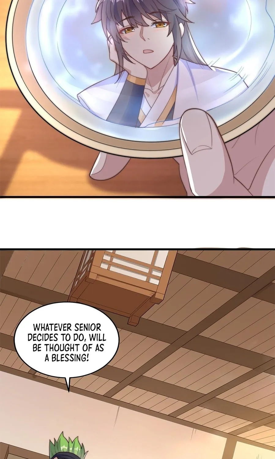 Toshiue no Hito (Colored) Chapter 5 page 103 - 