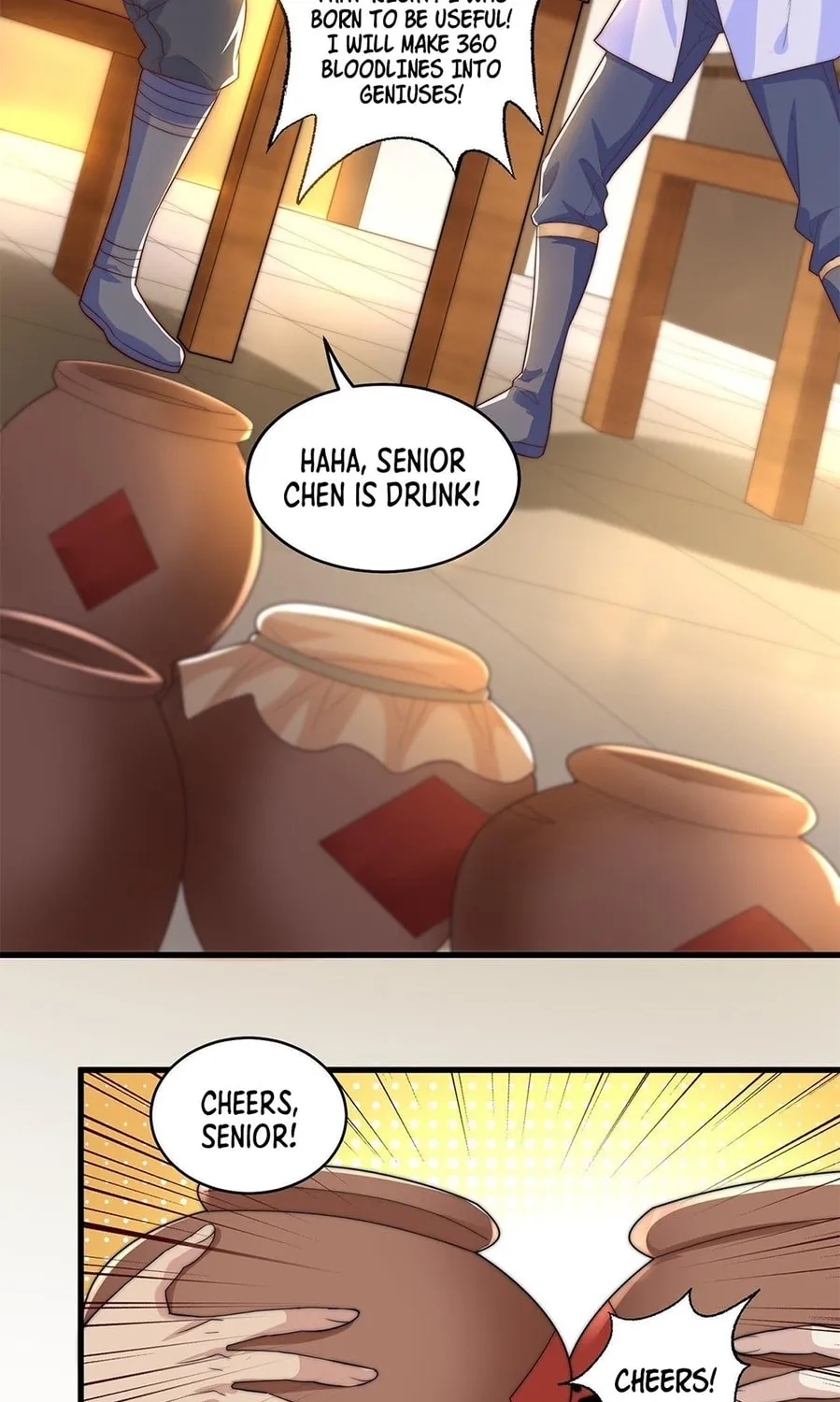Toshiue no Hito (Colored) Chapter 5 page 105 - 