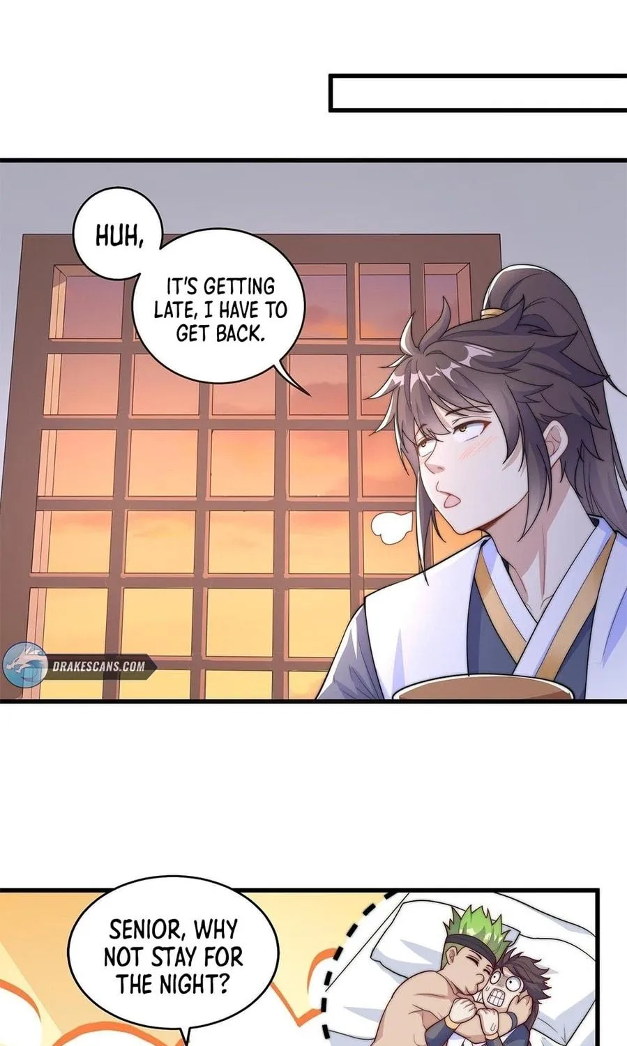 Toshiue no Hito (Colored) Chapter 5 page 107 - 