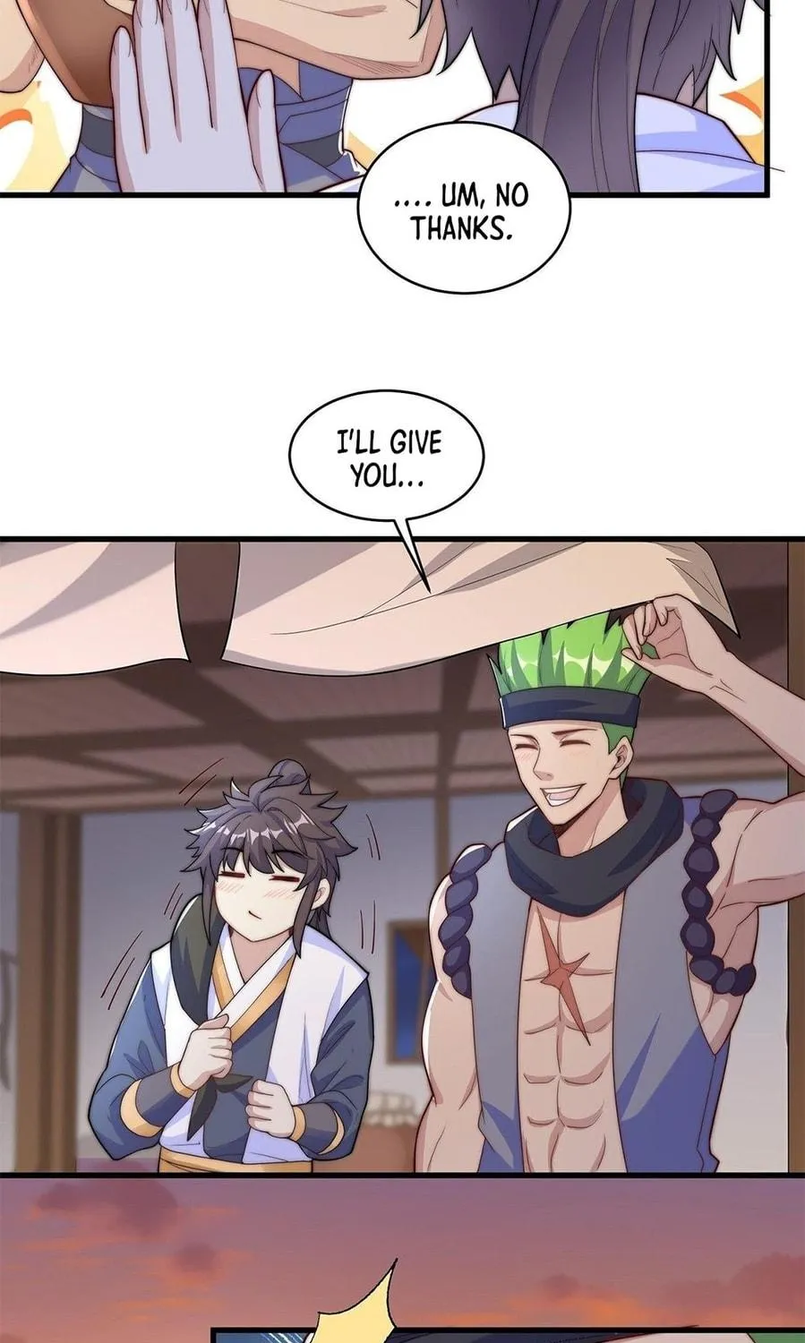 Toshiue no Hito (Colored) Chapter 5 page 109 - 