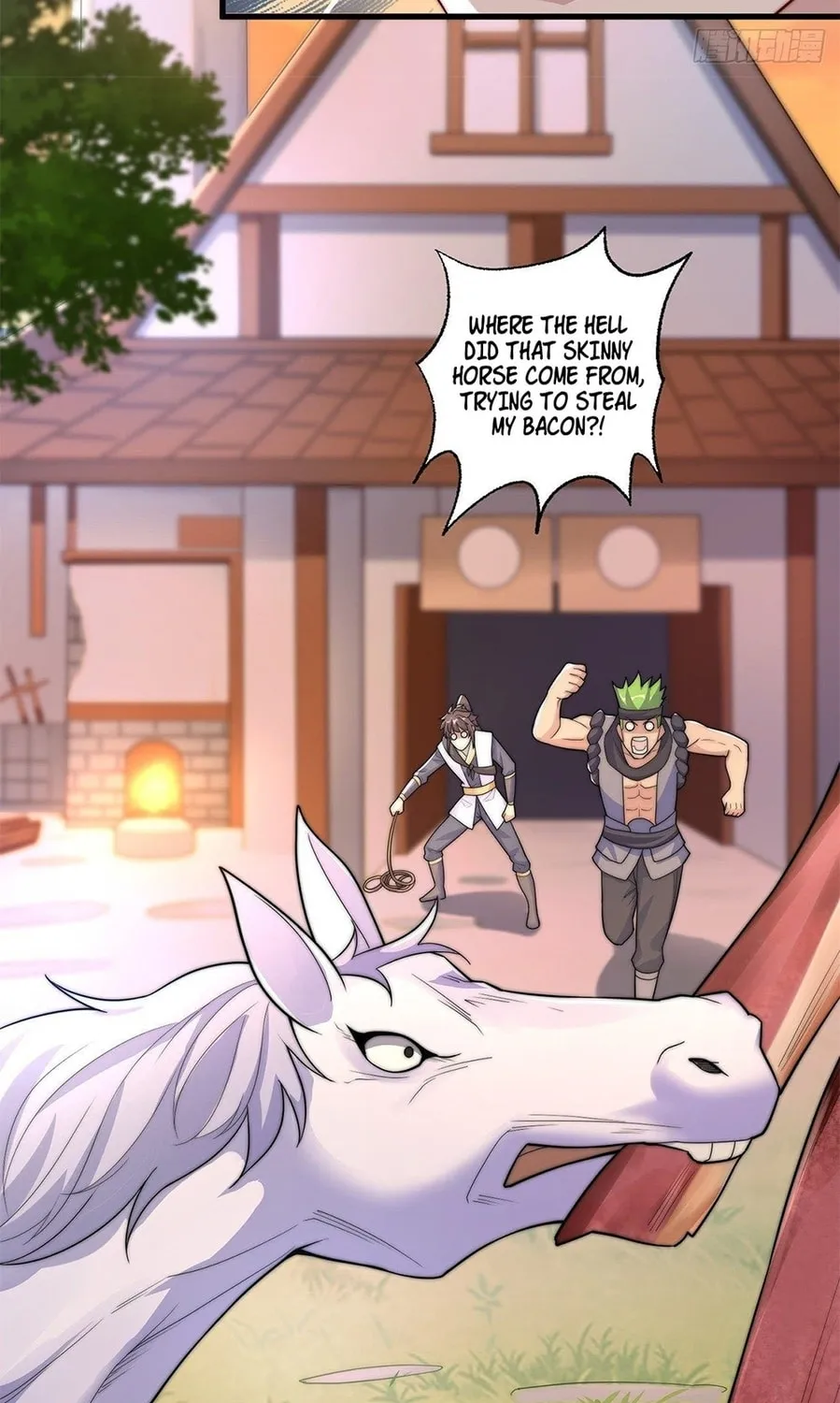 Toshiue no Hito (Colored) Chapter 5 page 111 - 