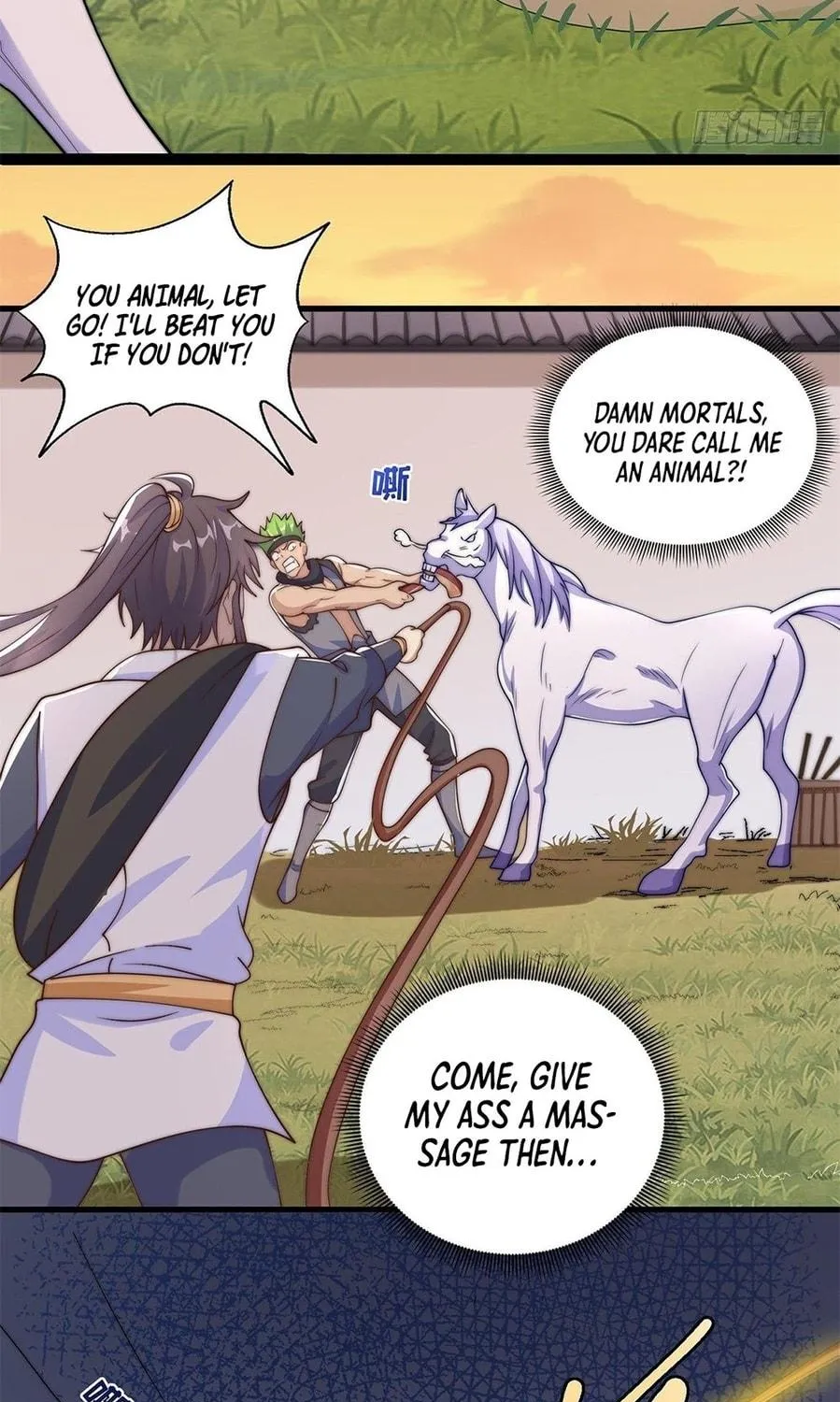 Toshiue no Hito (Colored) Chapter 5 page 113 - 
